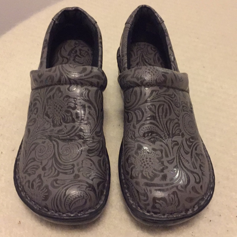 BOC shoes
